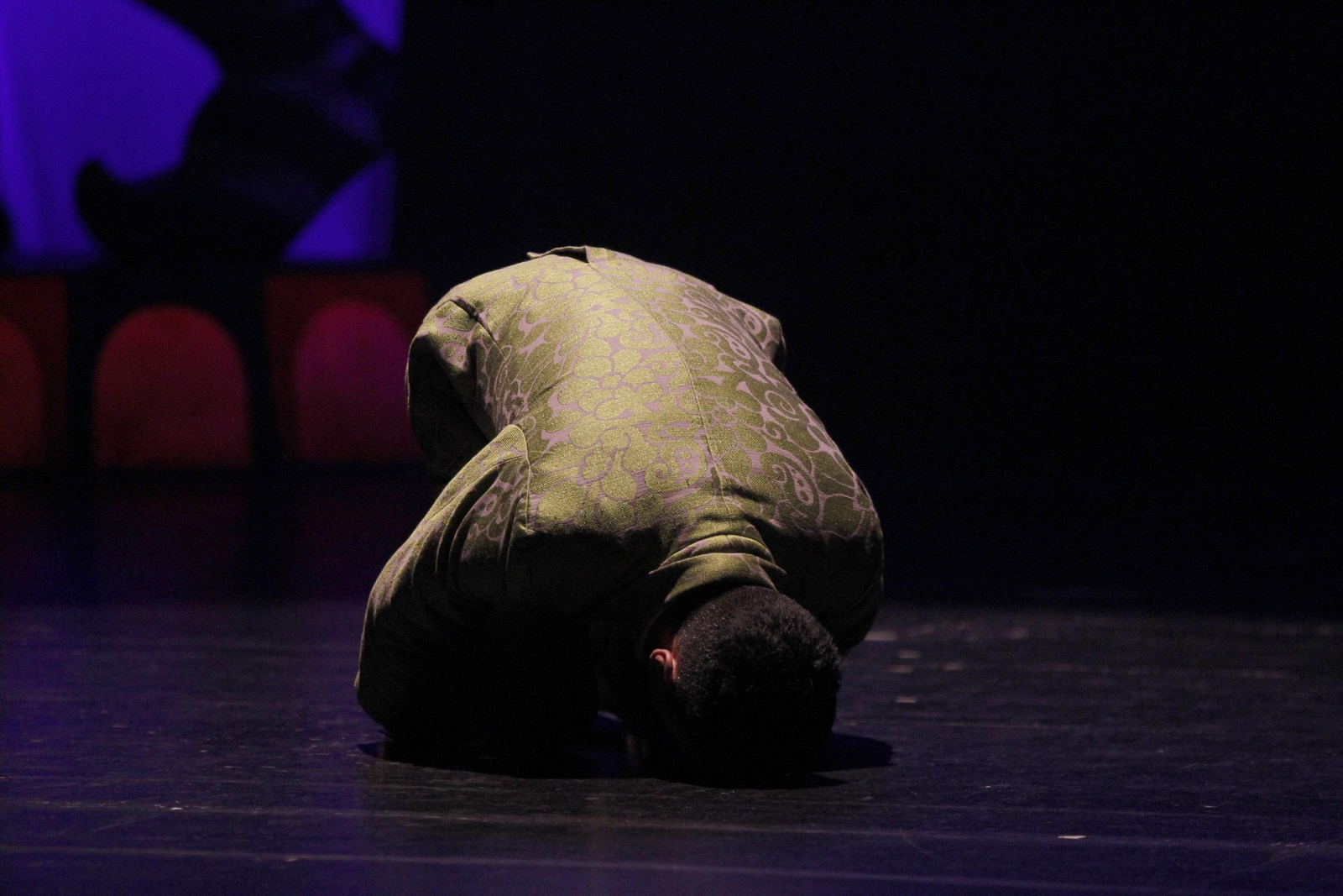 Fotogalería espectáculo 'Circlassica'