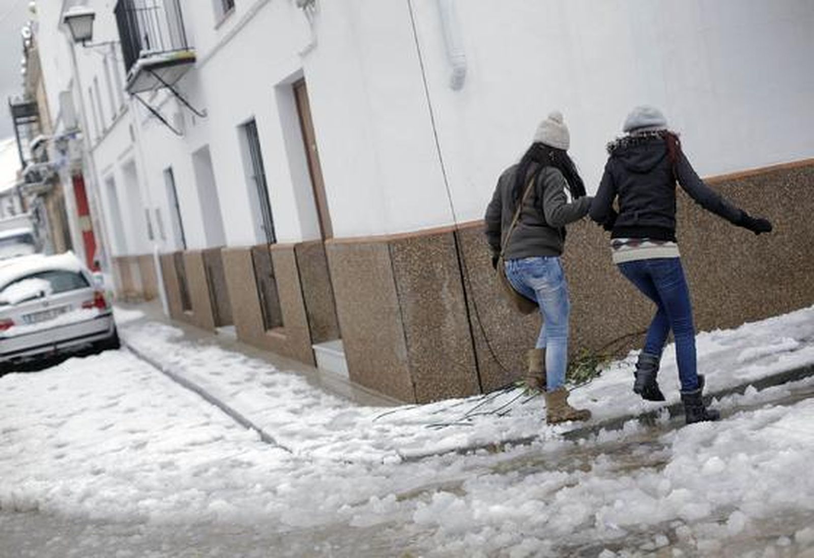Constantina.

Foto: Antonio Pizarro