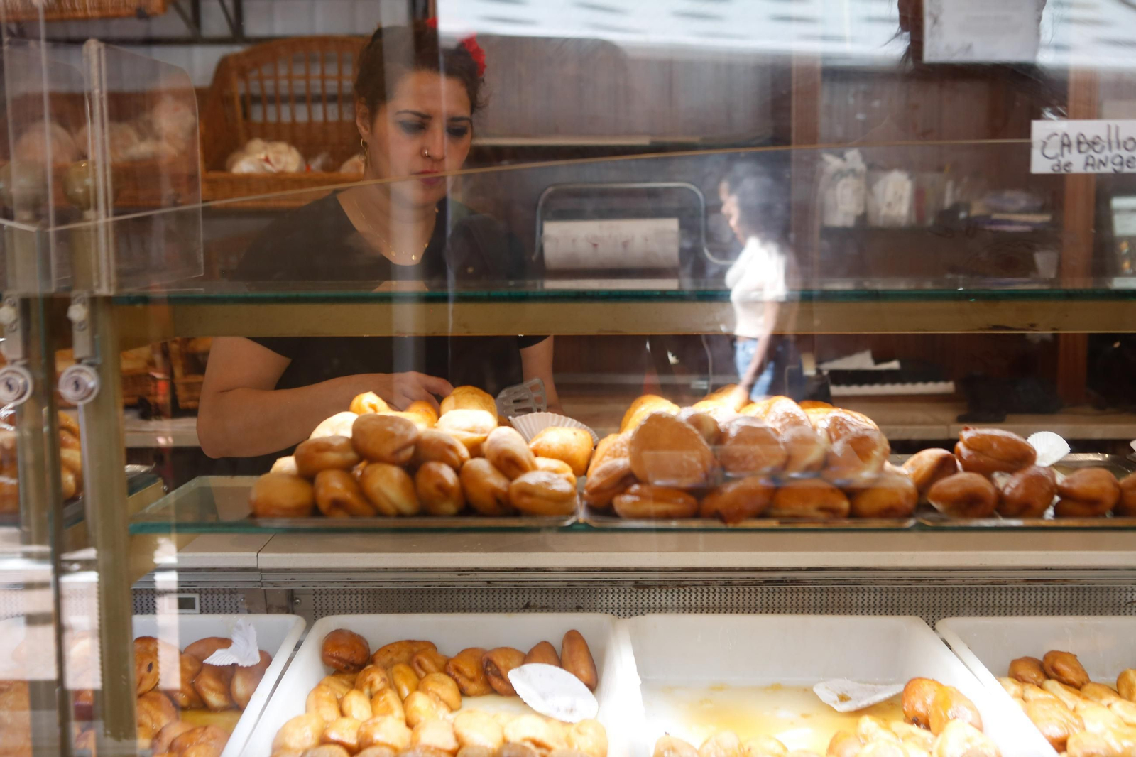 La Línea se relame una feria más en el Día de la Japonesa, en imágenes