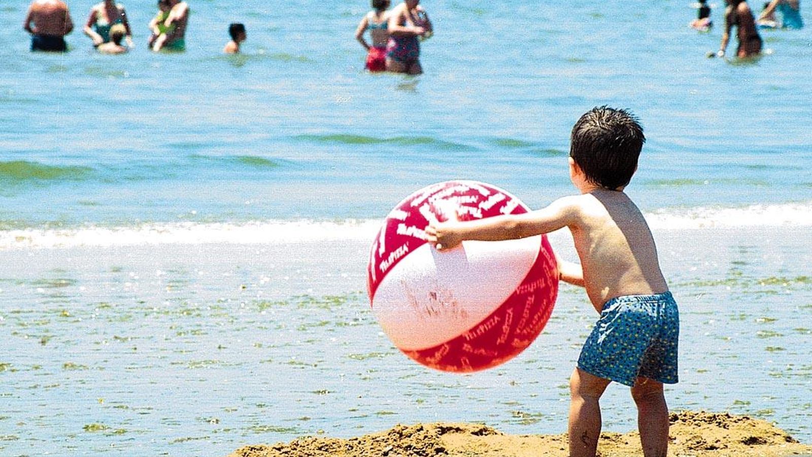 ¿La normativa debe incluir excepciones como la que muestra esta fotografía?