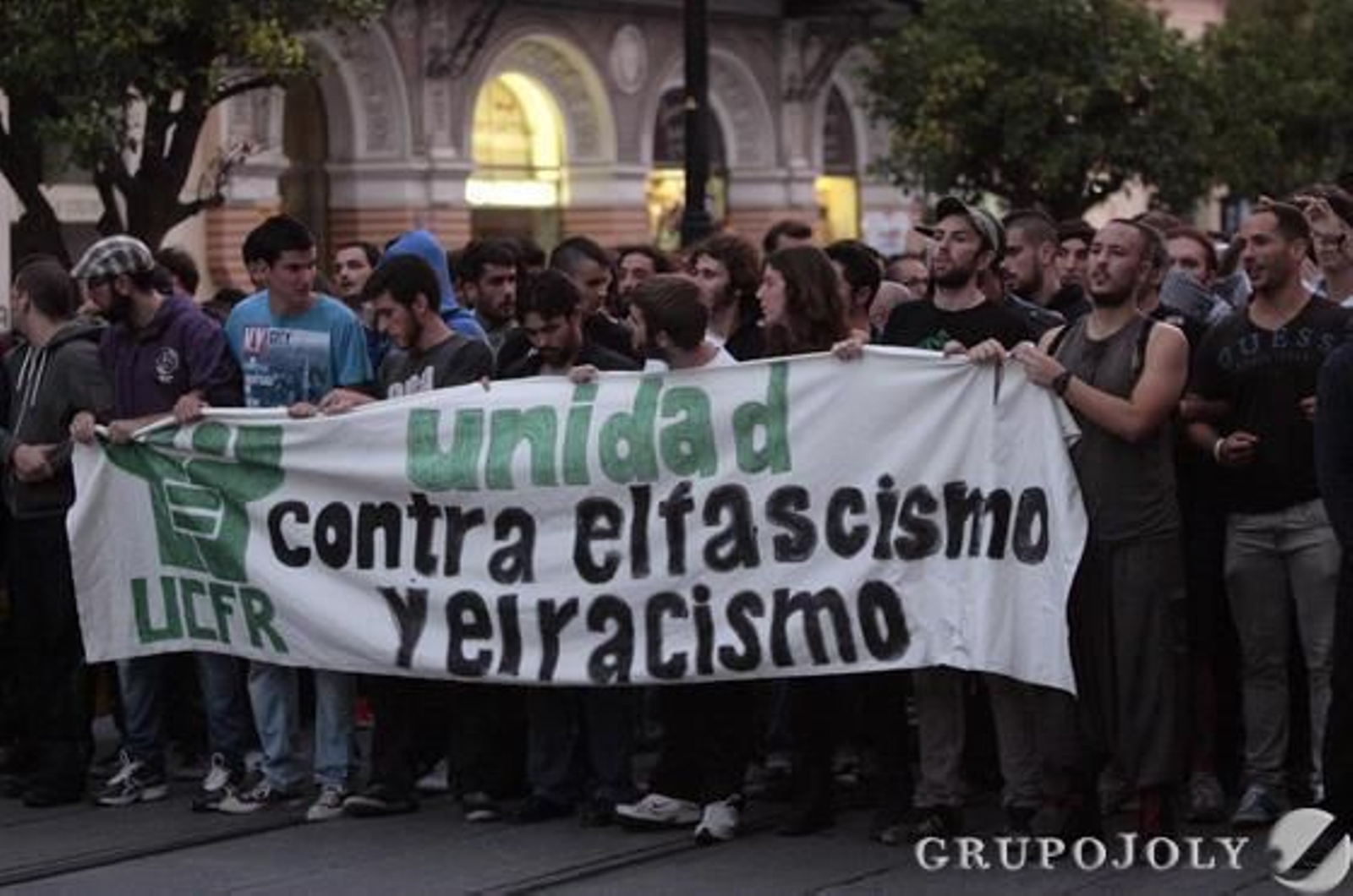 Foto: Juan Carlos Muñoz