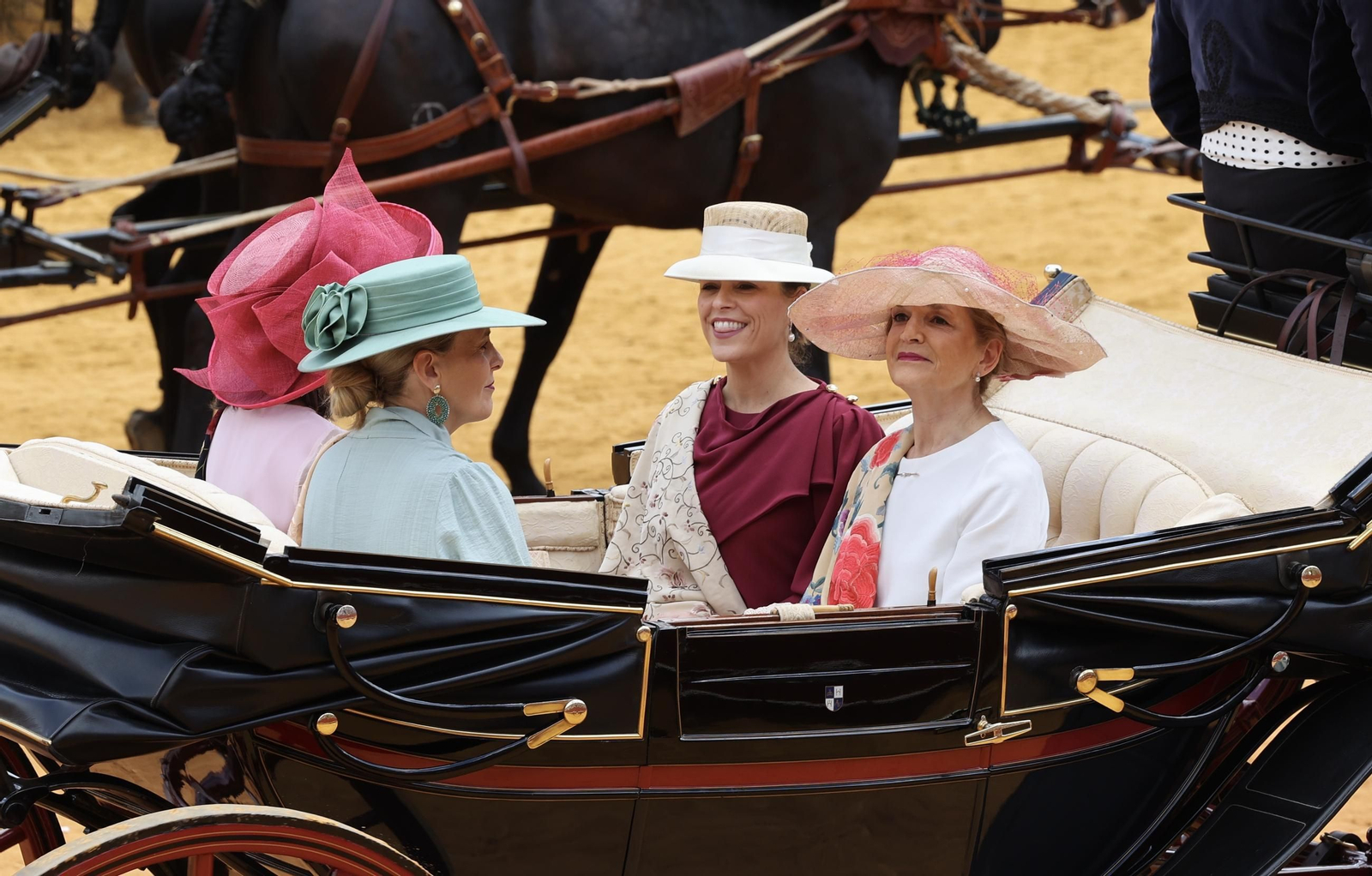 XXXIX Exhibición de Enganches