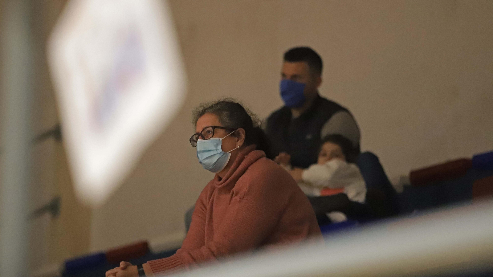 Las mejores fotos del ULB - Almería