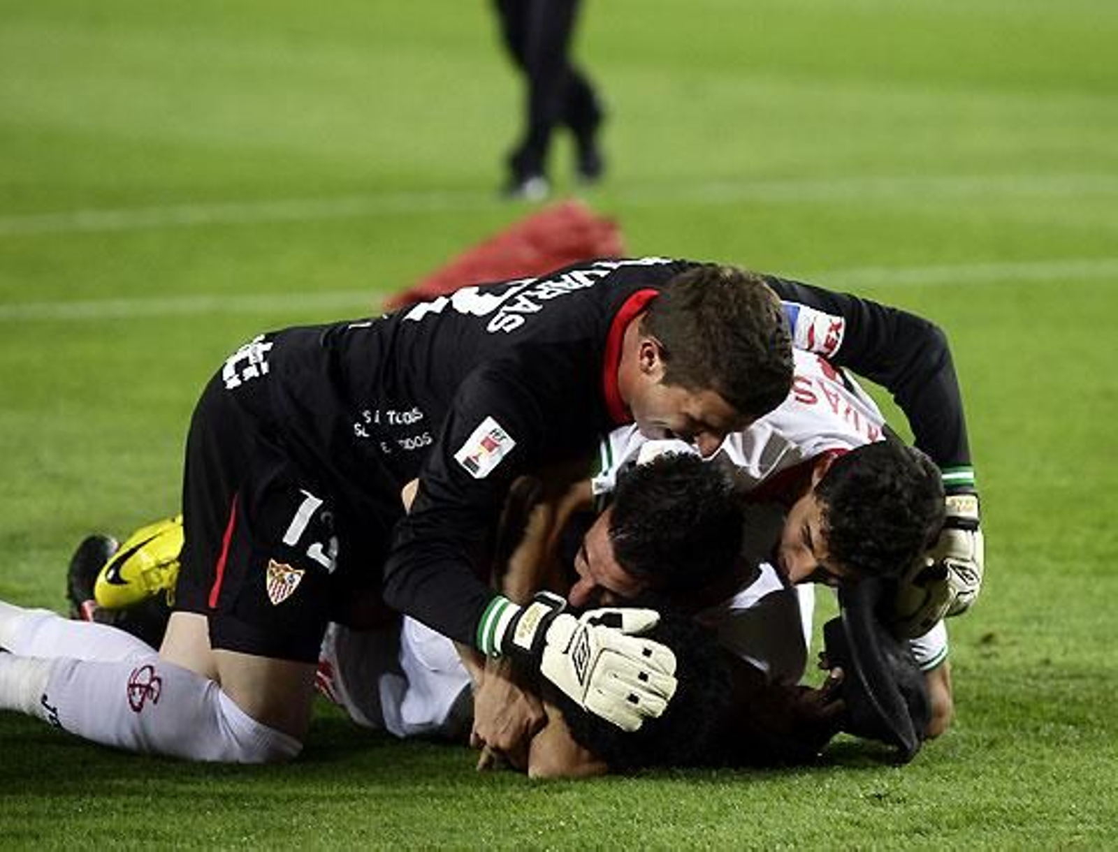 Foto: Antonio Pizarro