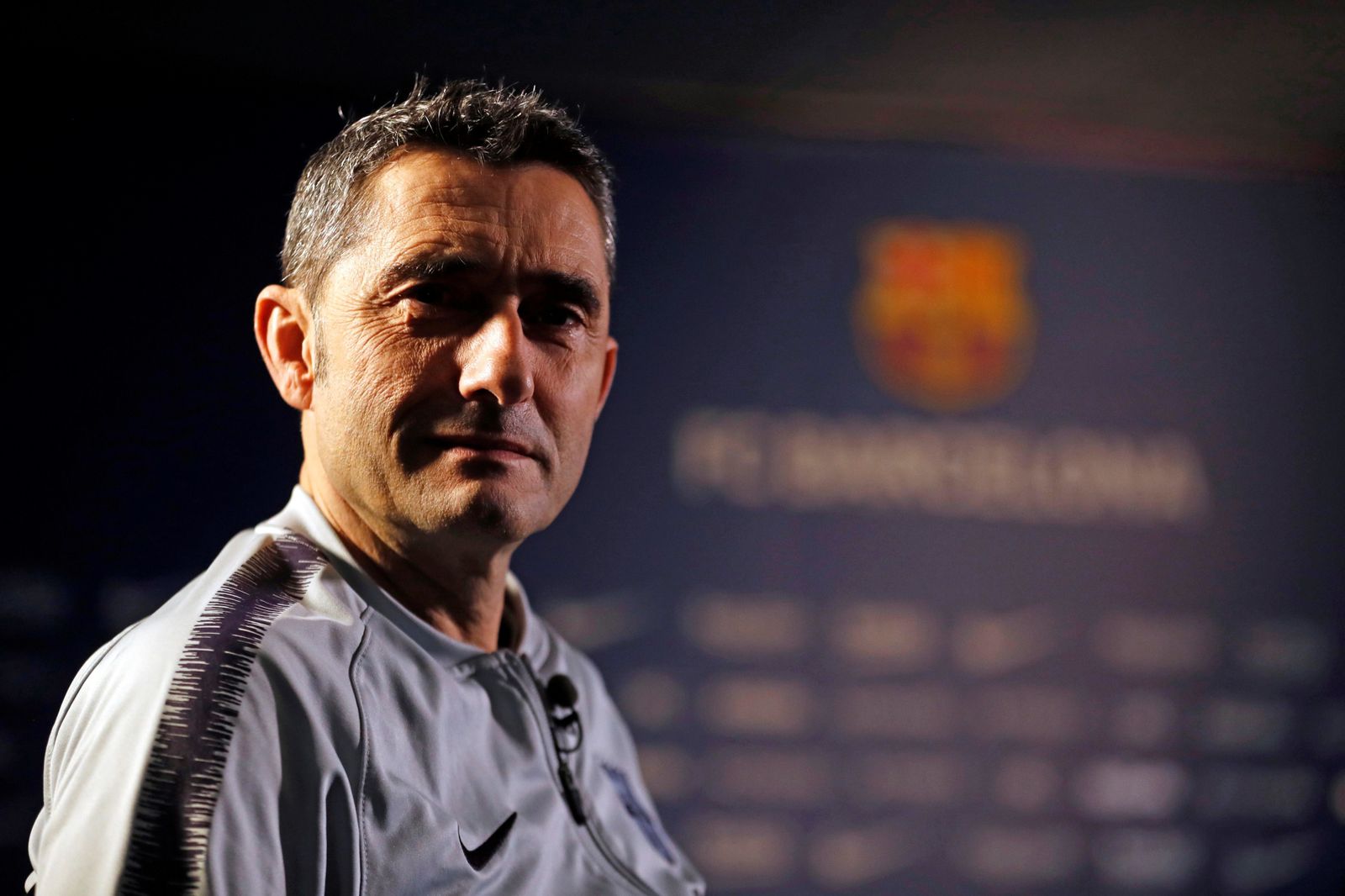 Ernesto Valverde
