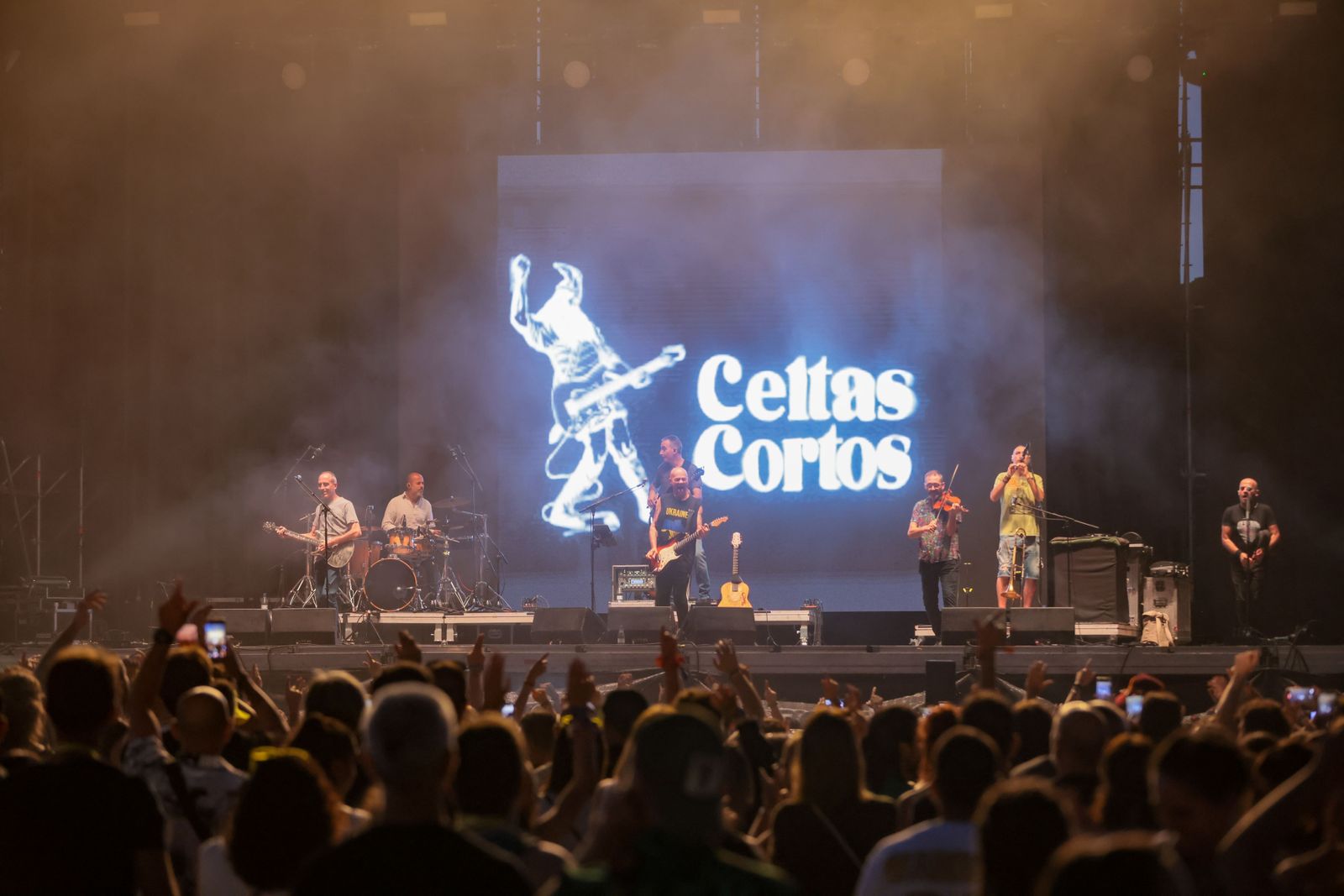 Búscate en las imágenes del jueves en el Festival Cabo de Plata 2023 en Barbate