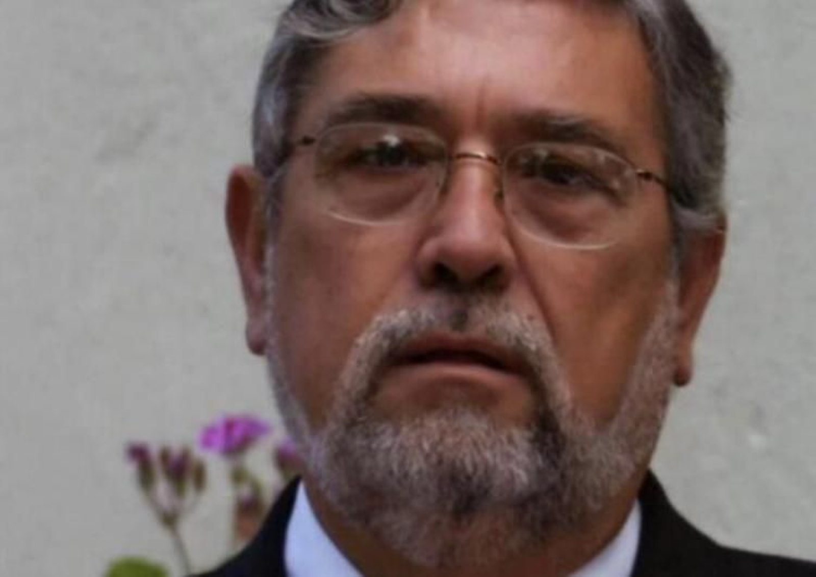 Francisco Mir del Castillo.