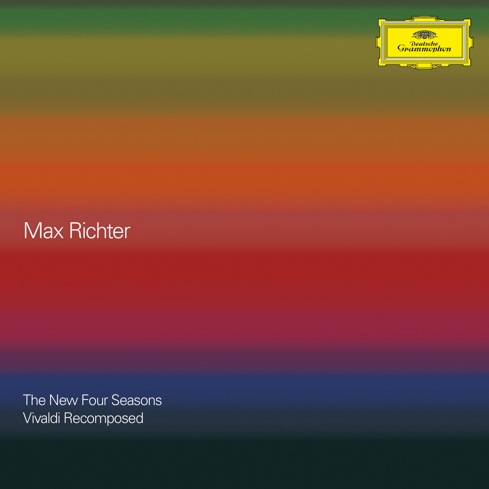 The New Four Seasons - Richter