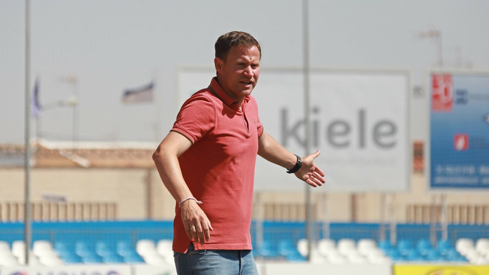 Las mejores fotos del UD Socuéllamos - Algeciras CF