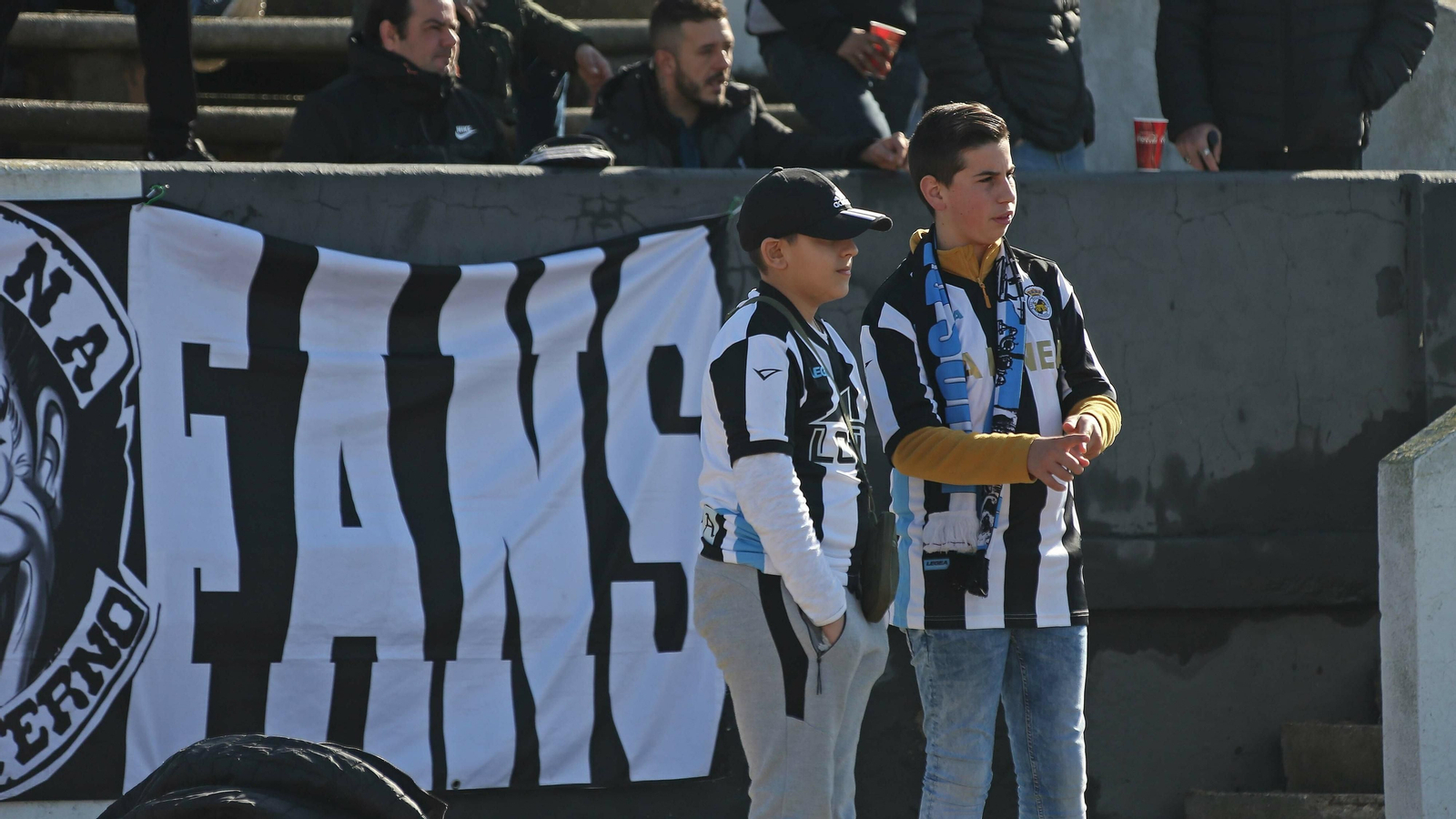 Las mejores fotos del Balona - Mérida