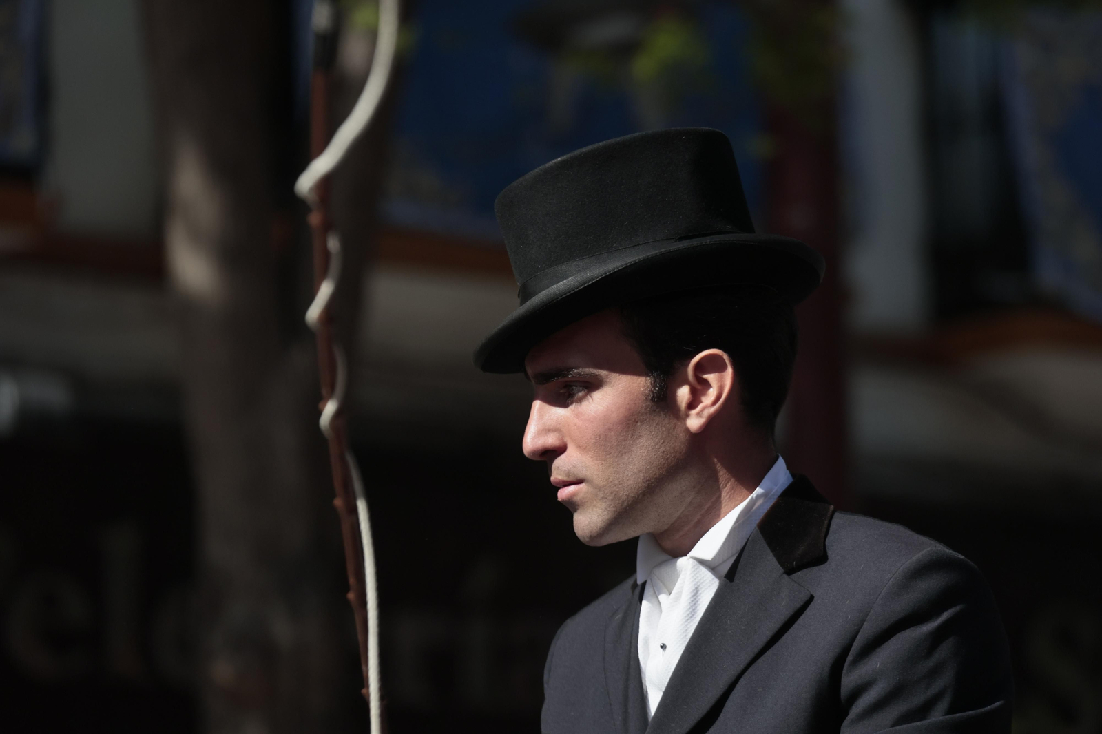 Exhibición de enganches