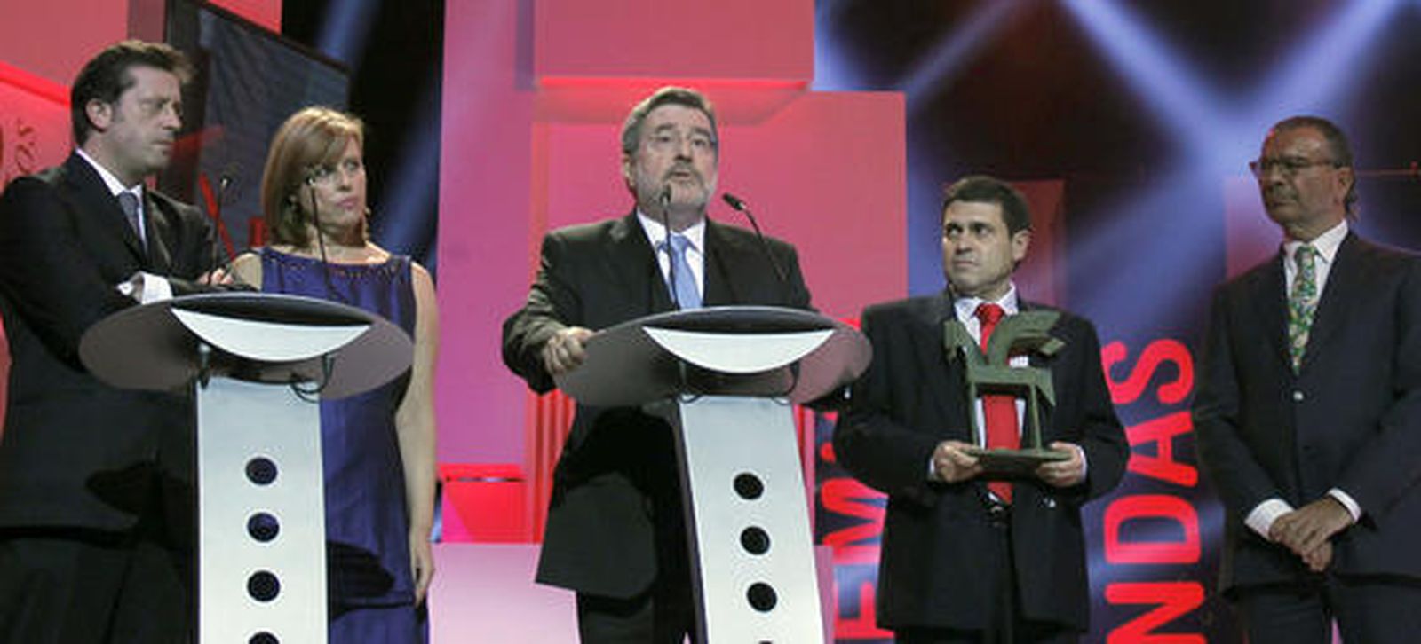 Foto: Luis Eduardo Noriega (Efe)