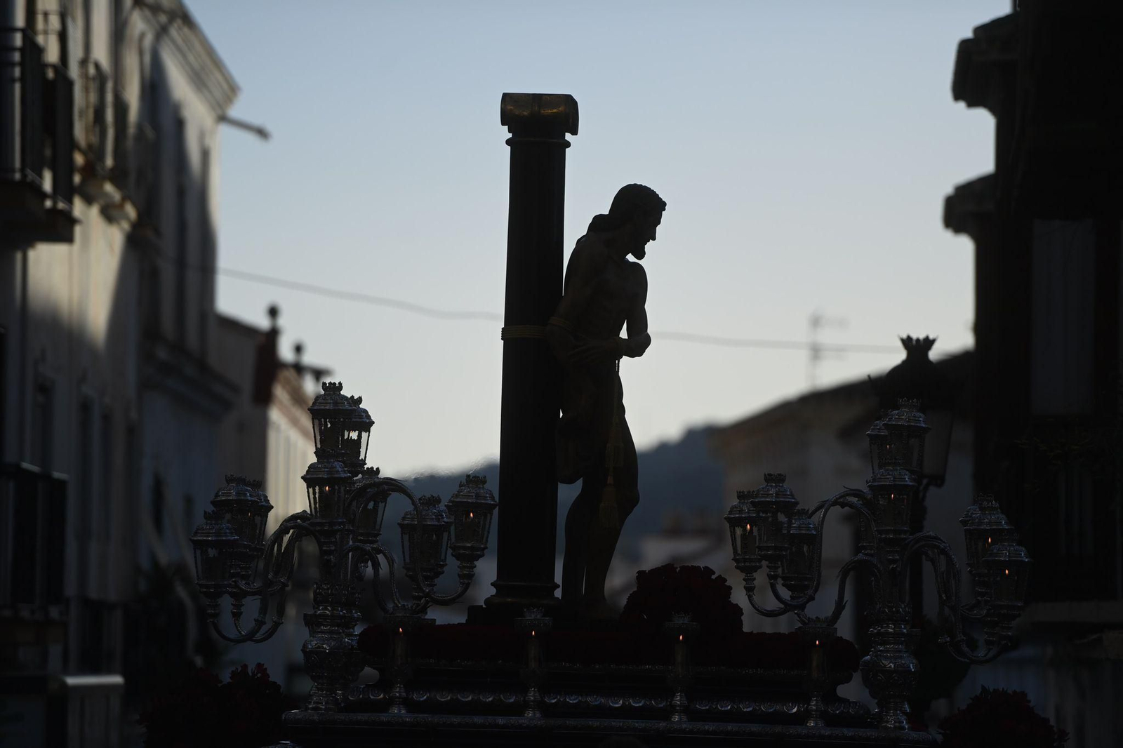 La Magna de Vélez-Málaga, en fotos