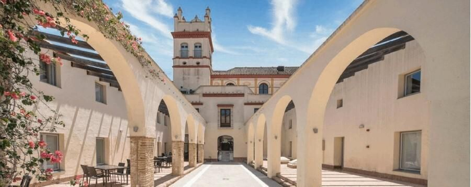 Eurostars abre el Hotel Palacio Marqués de Arizón en Sanlúcar.