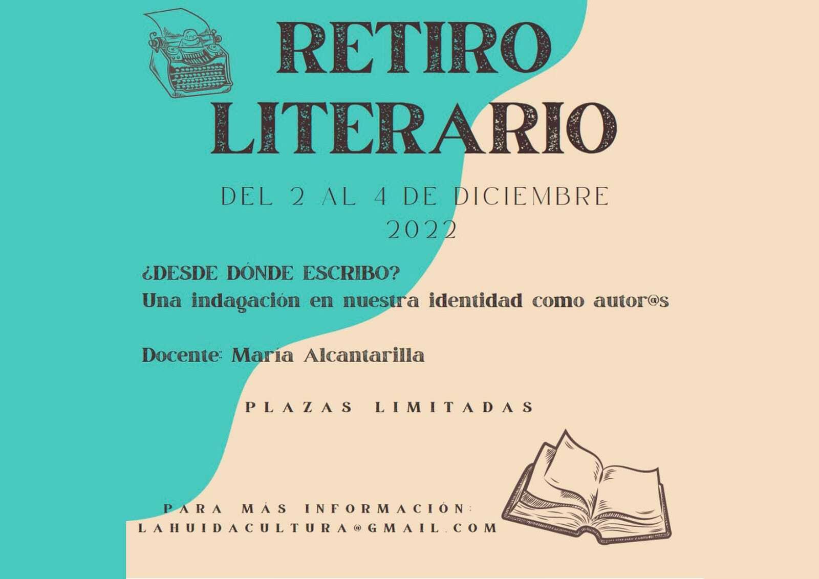 Curso de escritura