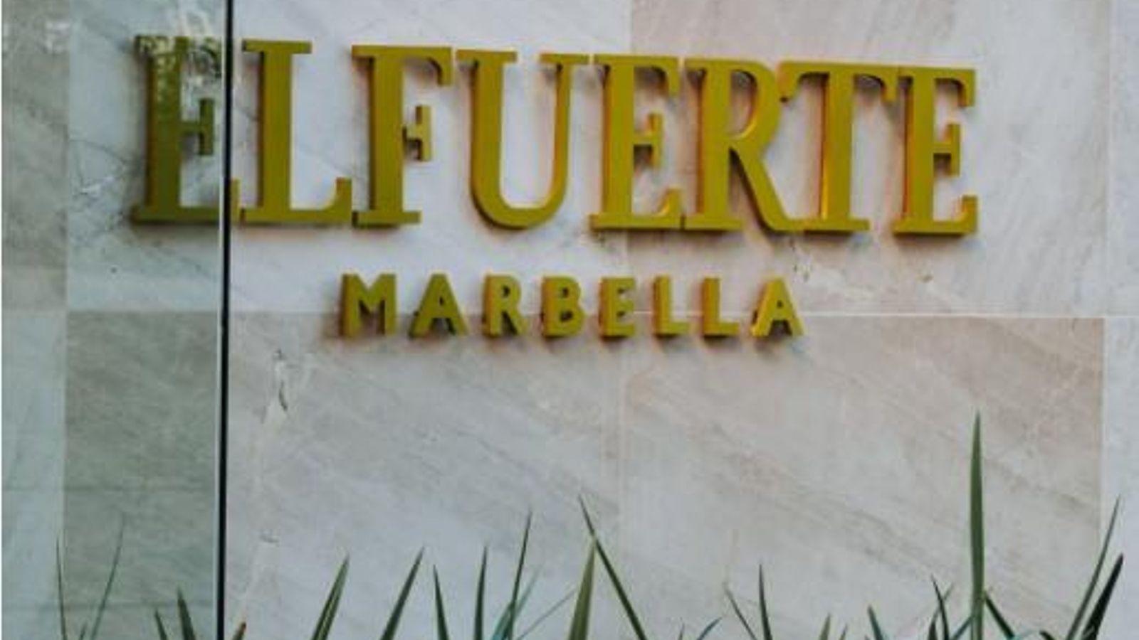 Hotel ‘El Fuerte’.