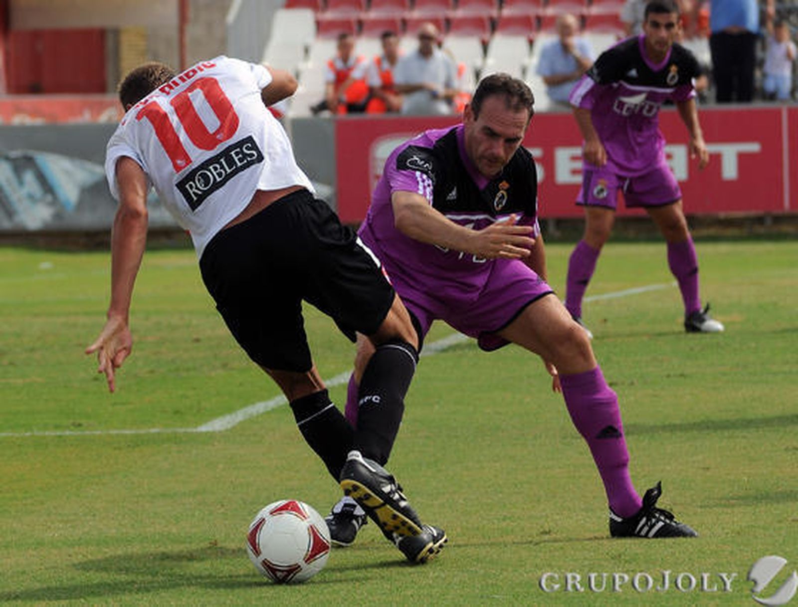 Foto: Juan Carlos Mu?