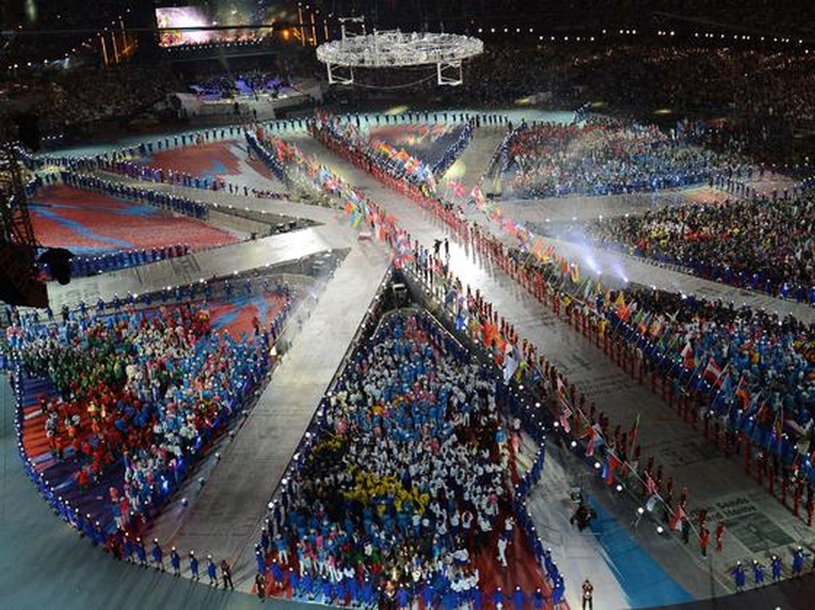 Foto: EFE · Reuters · AFP