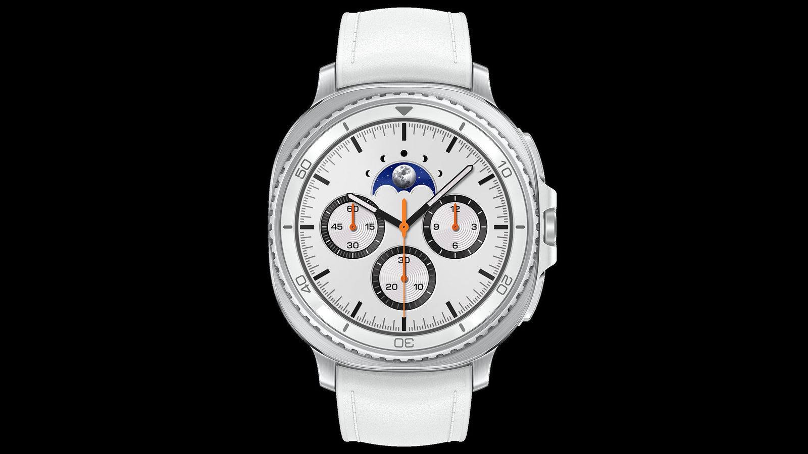Samsung Galaxy Watch8 Classic Samsung Galaxy Watch8 Classic
