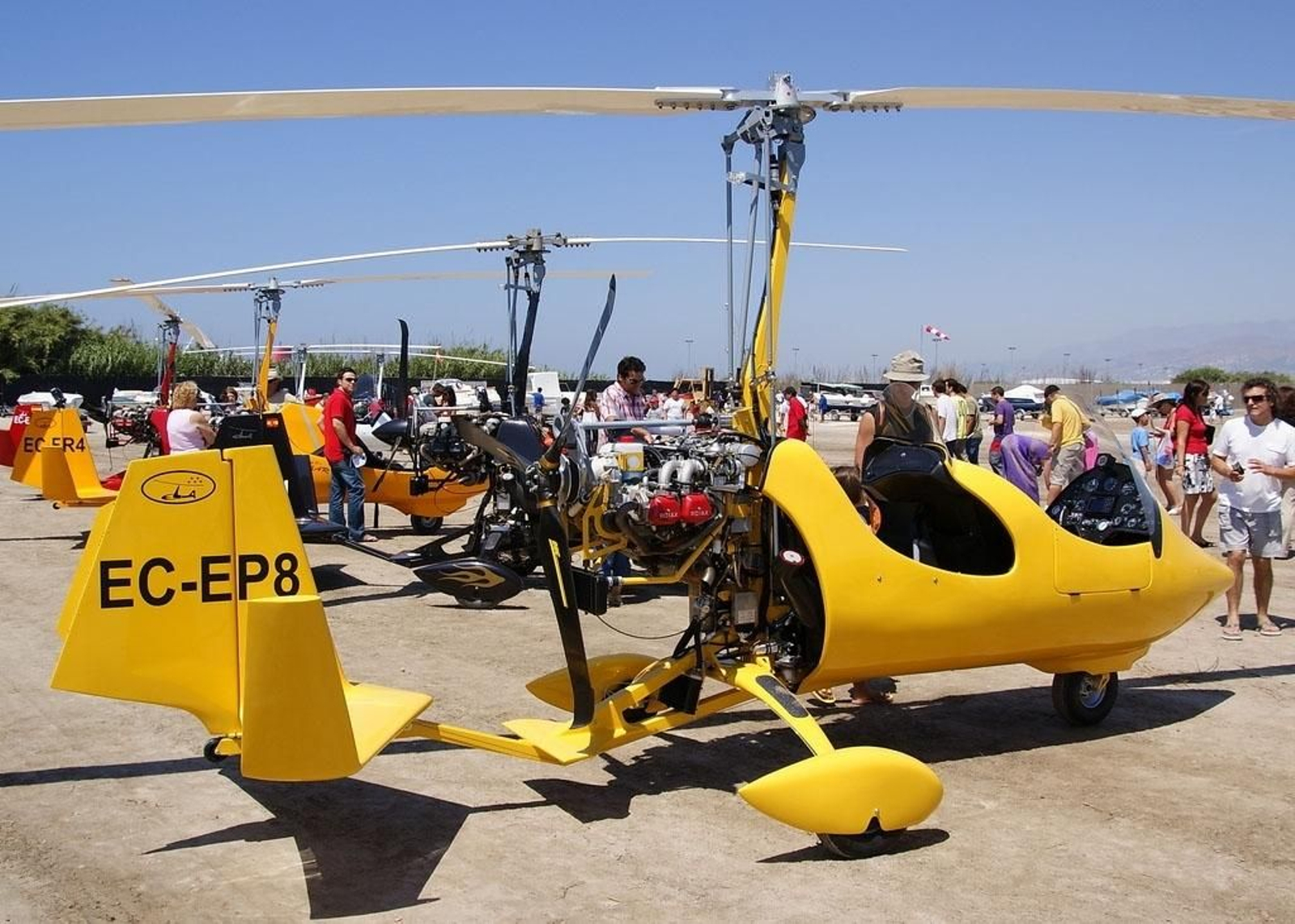 Festival aéreo de Motril Festival aéreo de Motril