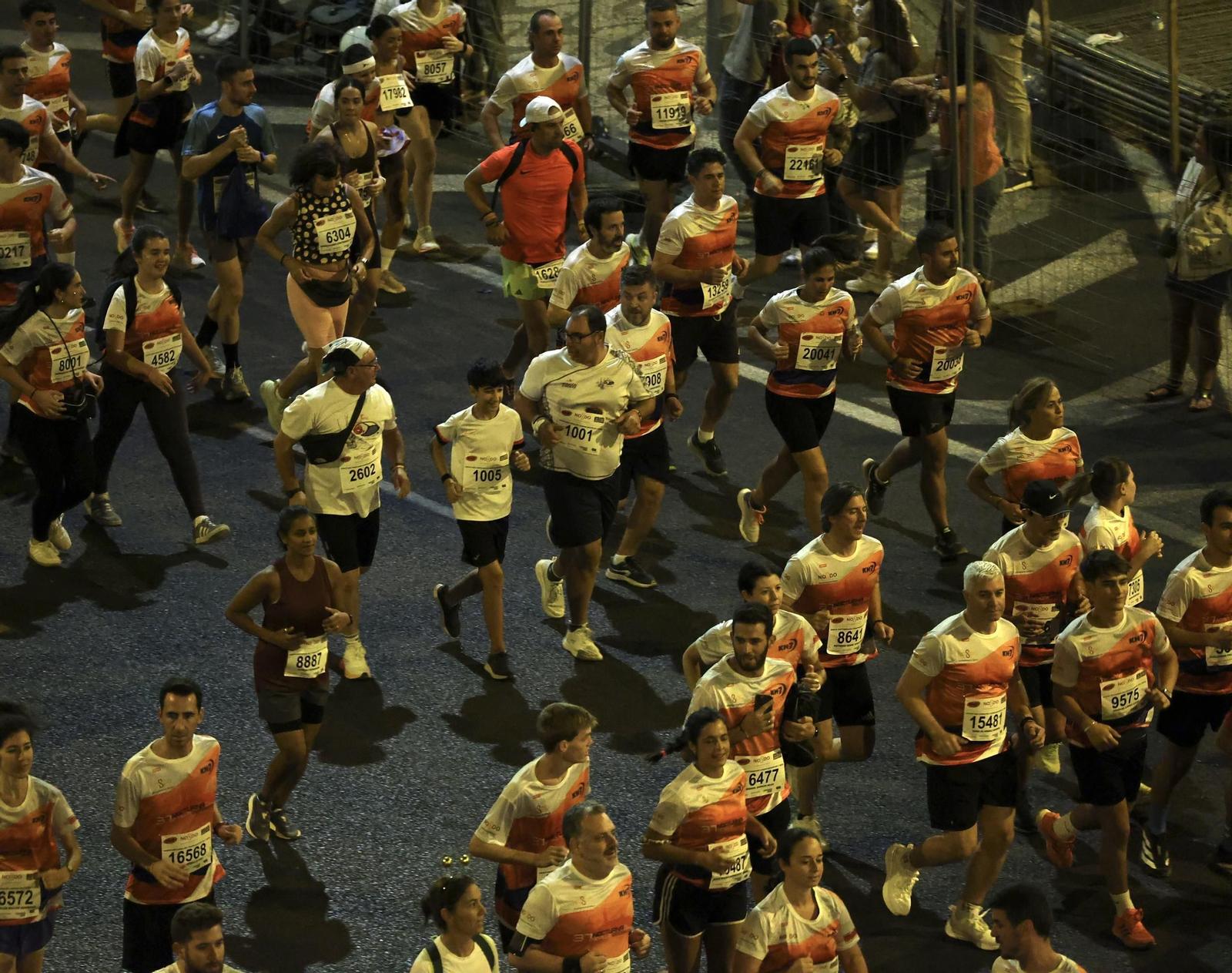 Búscate en la Carrera Nocturna (7)