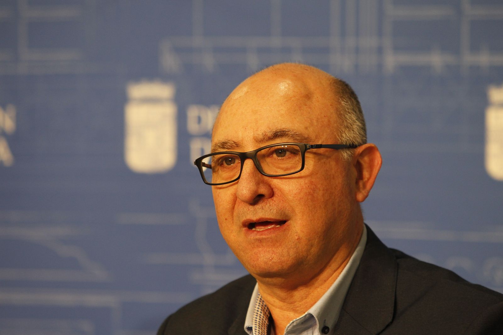 Fotogalería presentación VII Festival Platos de Película