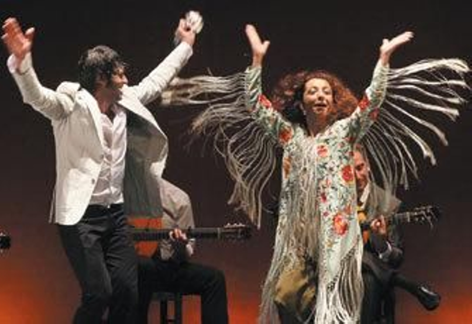 Rosario de arte y ensayo