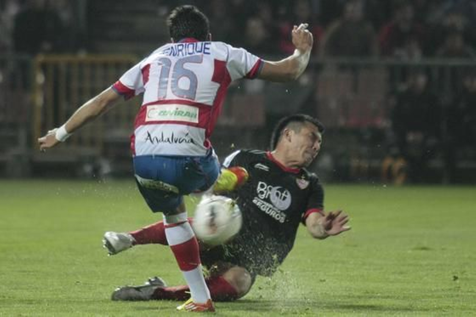 Foto: Miguel Rodriguez/Lucia Rivas