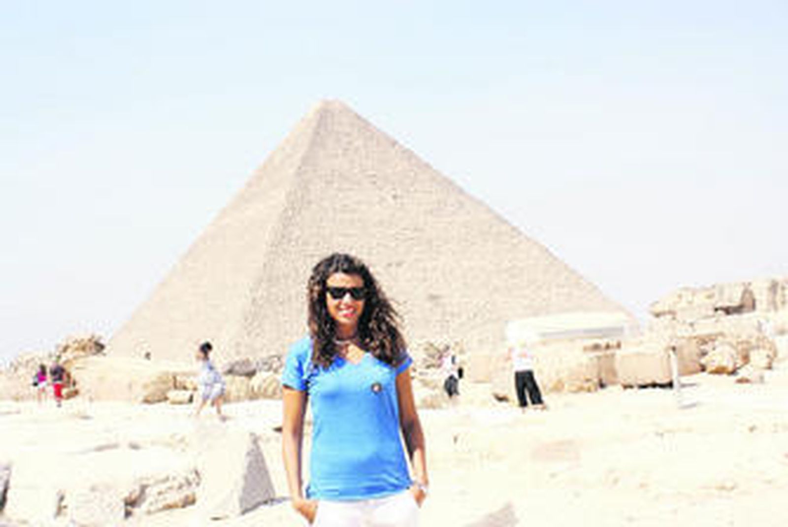 Formas de mantener el contacto