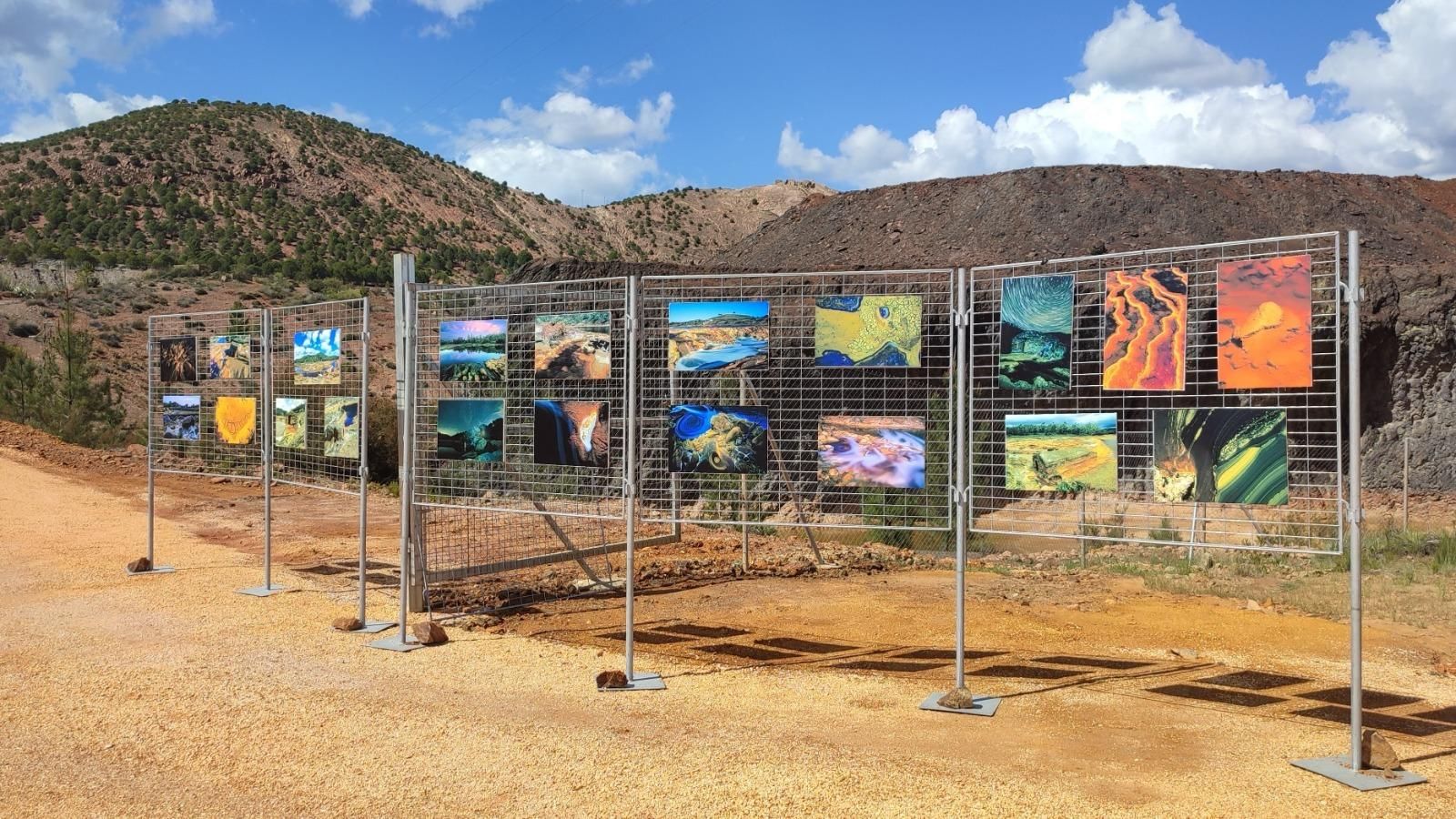 Exposición fotográfica VALUETUR