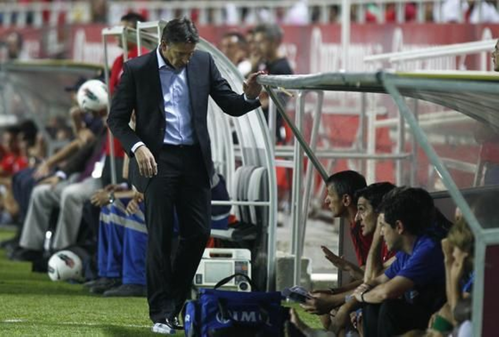 Foto: Antonio Pizarro