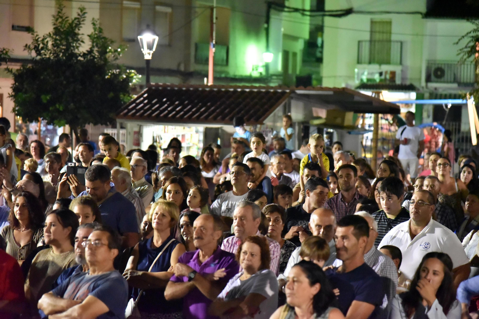 Tesorillo ya es independiente