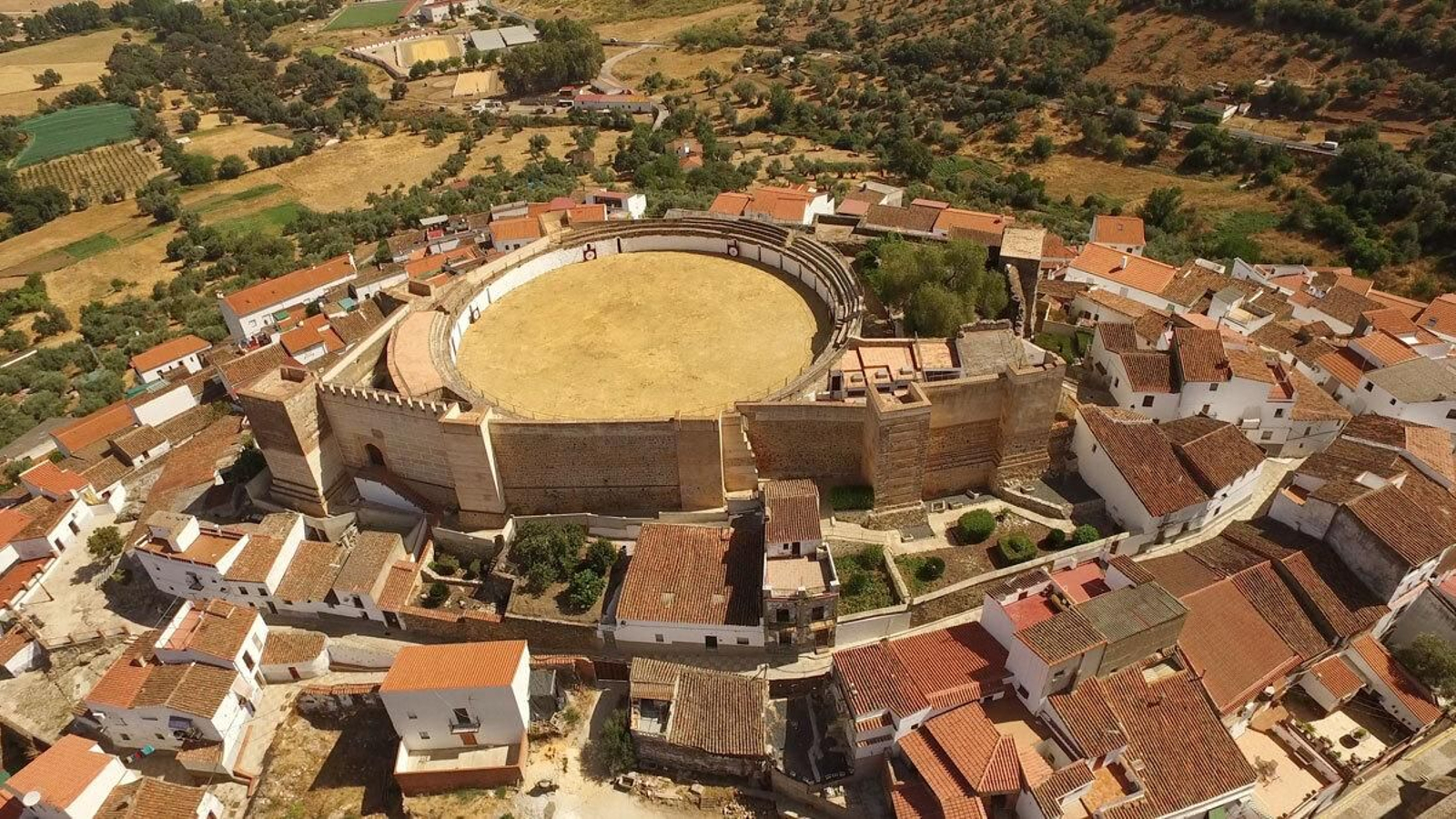 9 paradas obligatorias si visitas Aroche