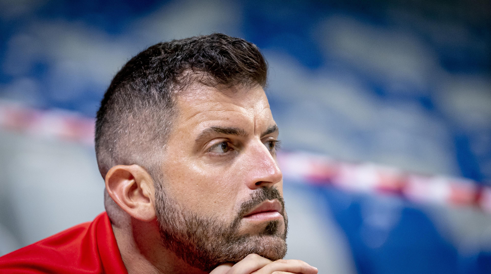 Las fotos del España-Australia del Mundial sub 17