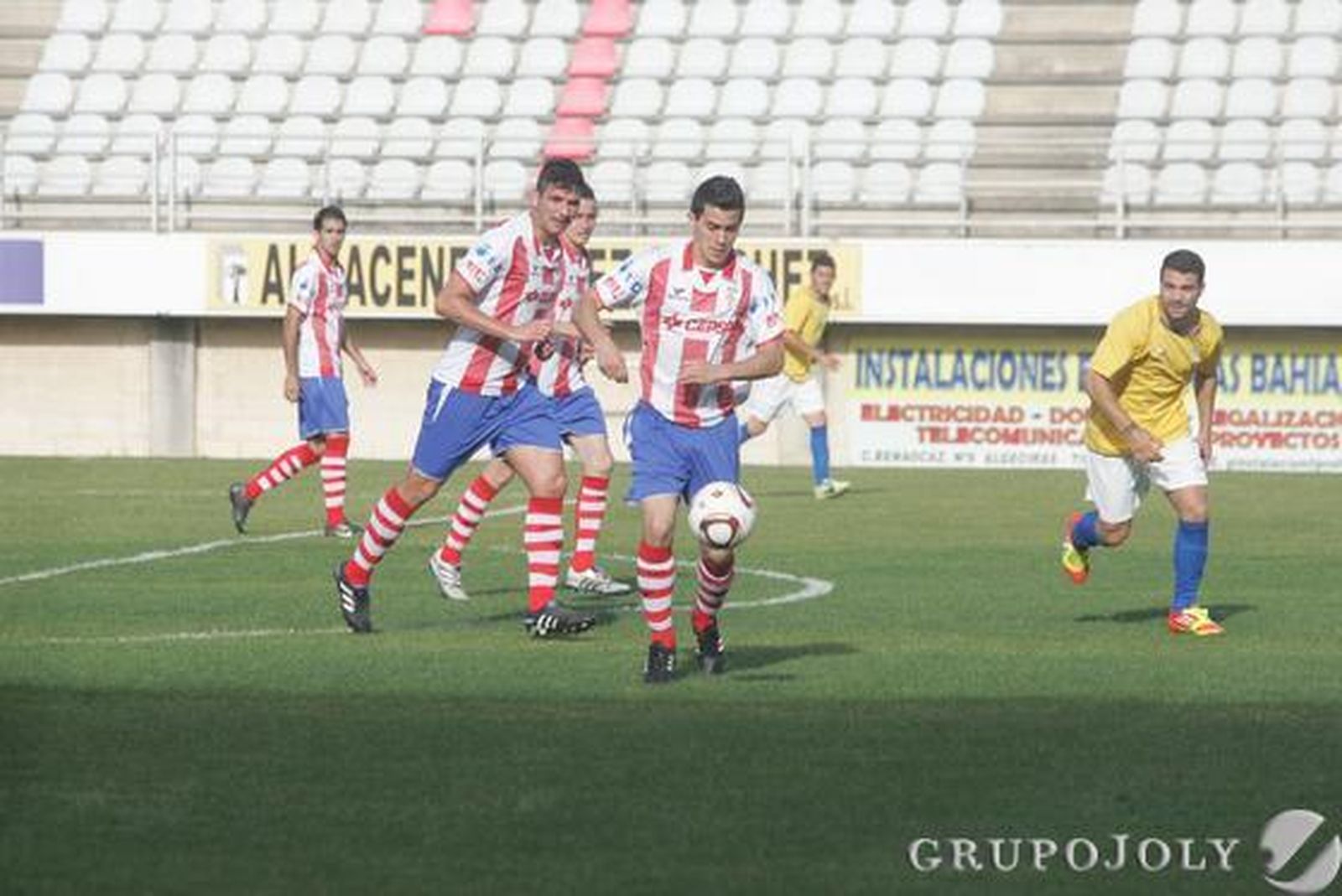 Foto: Jose Maria Quinones