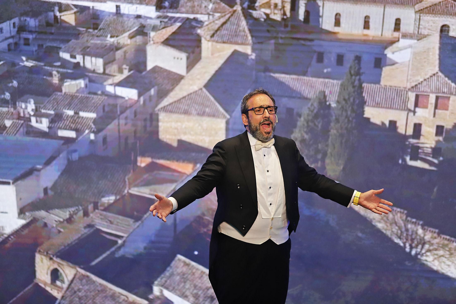 Imágenes de la entrega de los Premios Alas a la Internacionalización de la Empresa Andaluza 2023