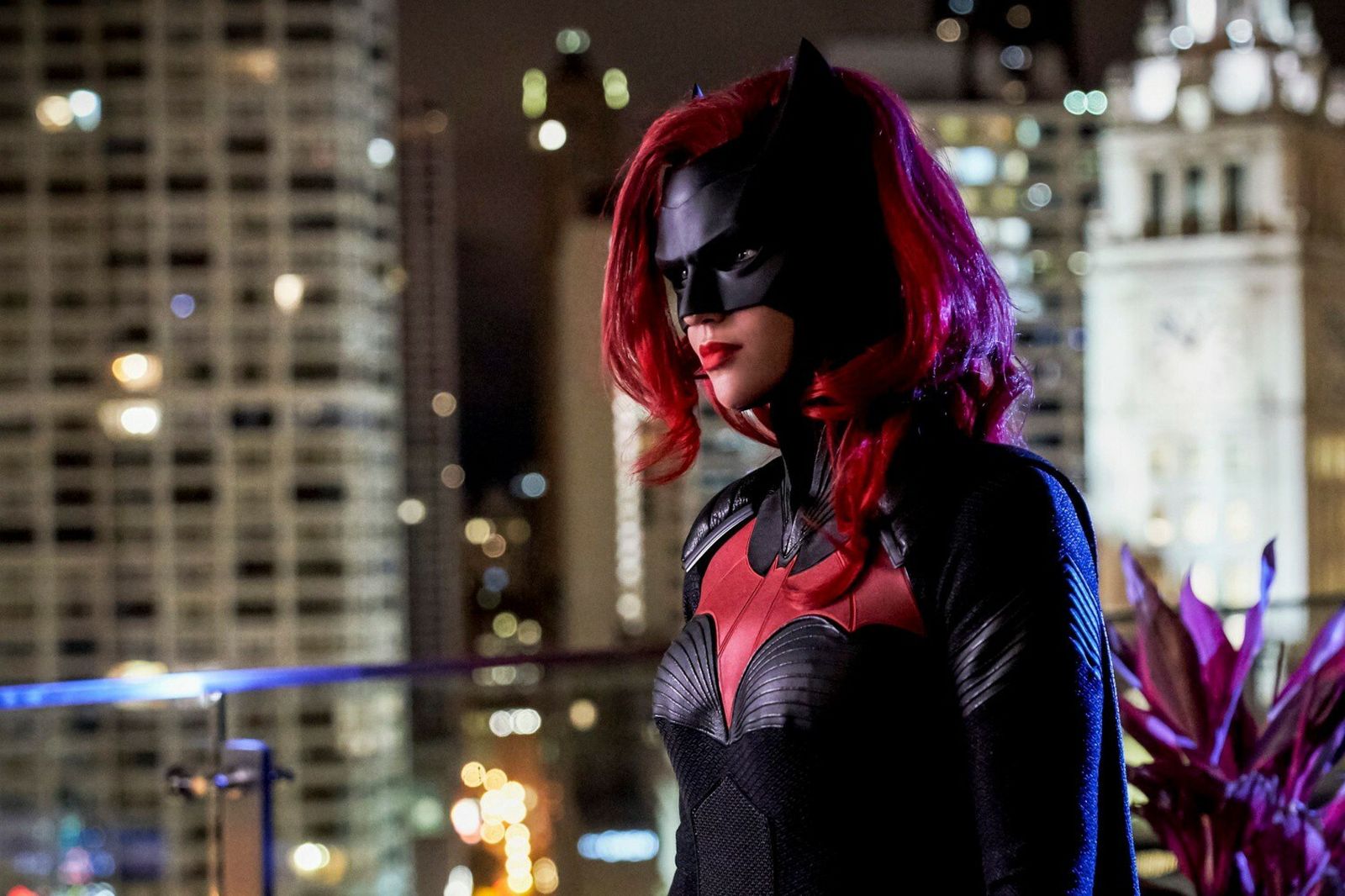 'Batwoman', serie de The CW que estrena en España la plataforma HBO