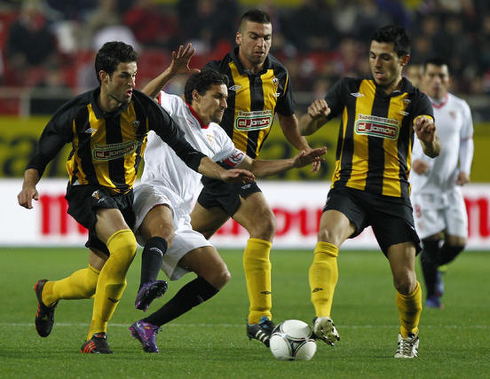 Foto: Antonio Pizarro