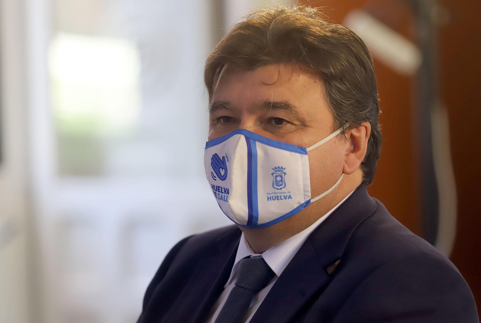 Imágenes del acto de presentación del nuevo PGOU