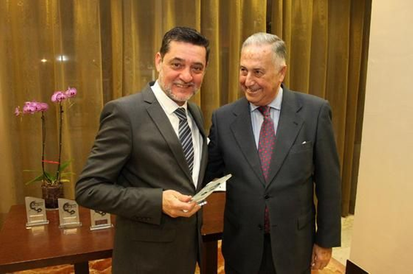 Foto: Alberto Domínguez