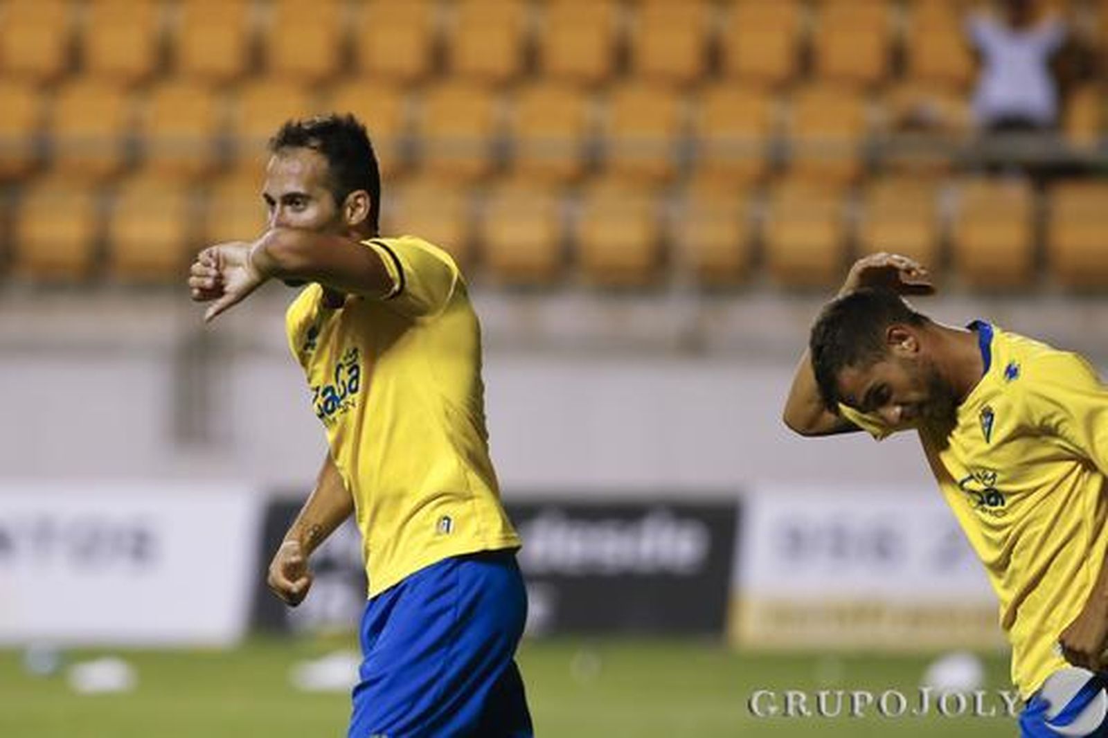 Foto: Julio Gonzalez