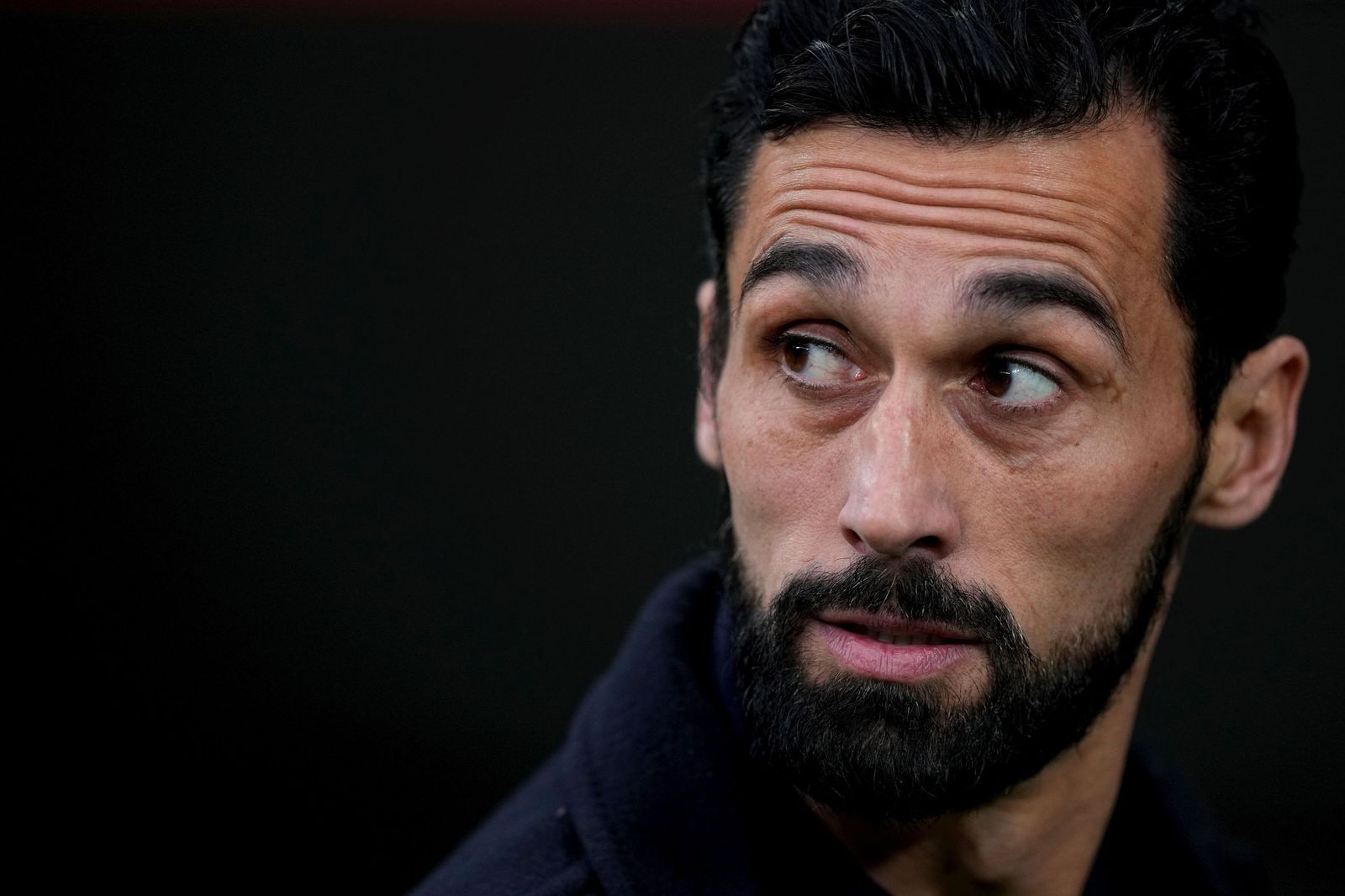 Las fotos del Real Madrid-Levante