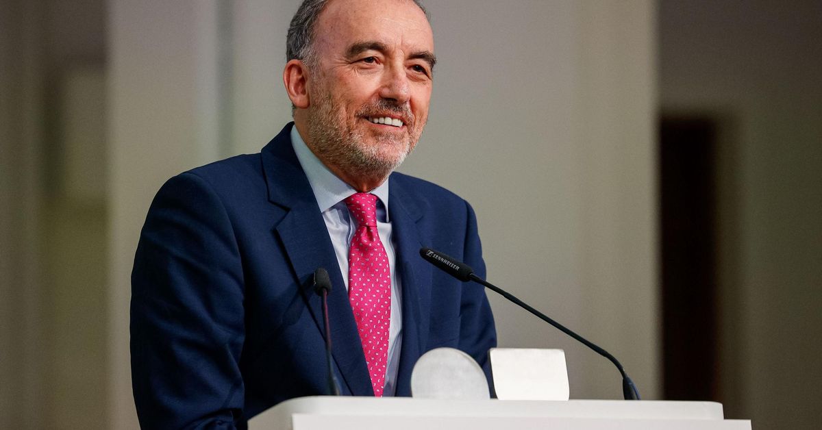 El Supremo designa al tribunal que juzgará al fiscal general por ...