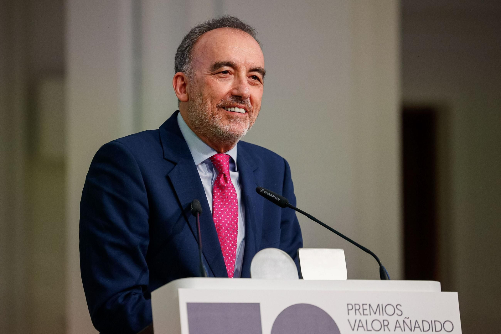 El juez Manuel Marchena.