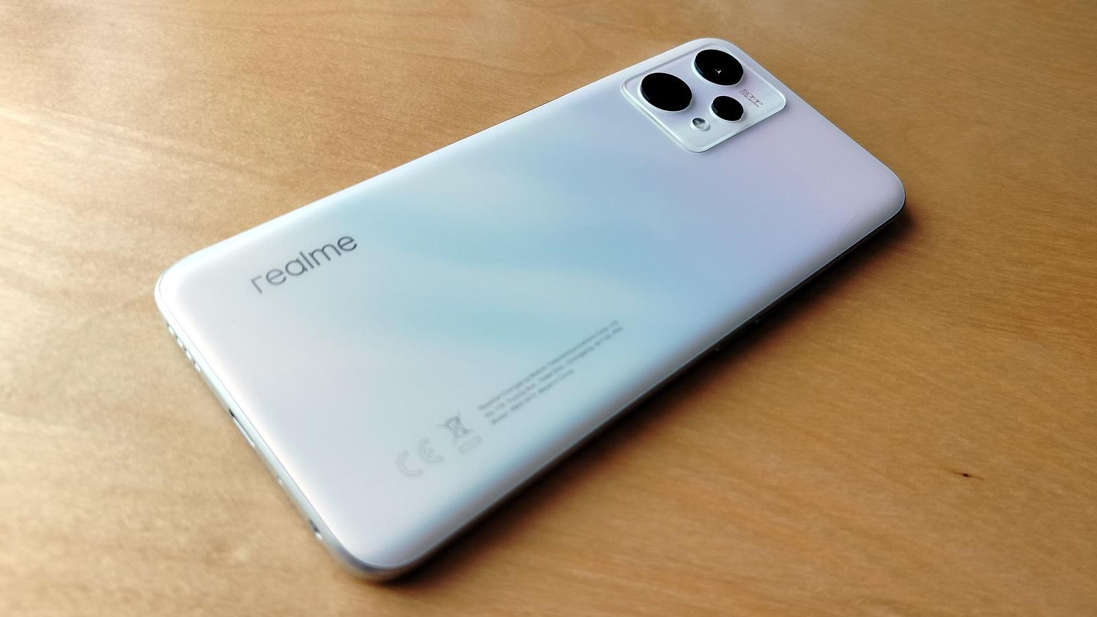 Smartphone Realme 9 5G