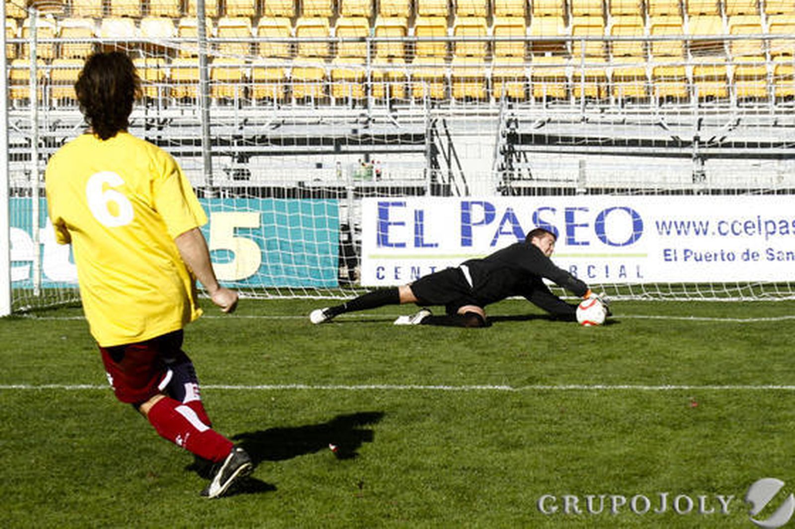 Foto: Lourdes de Vicente