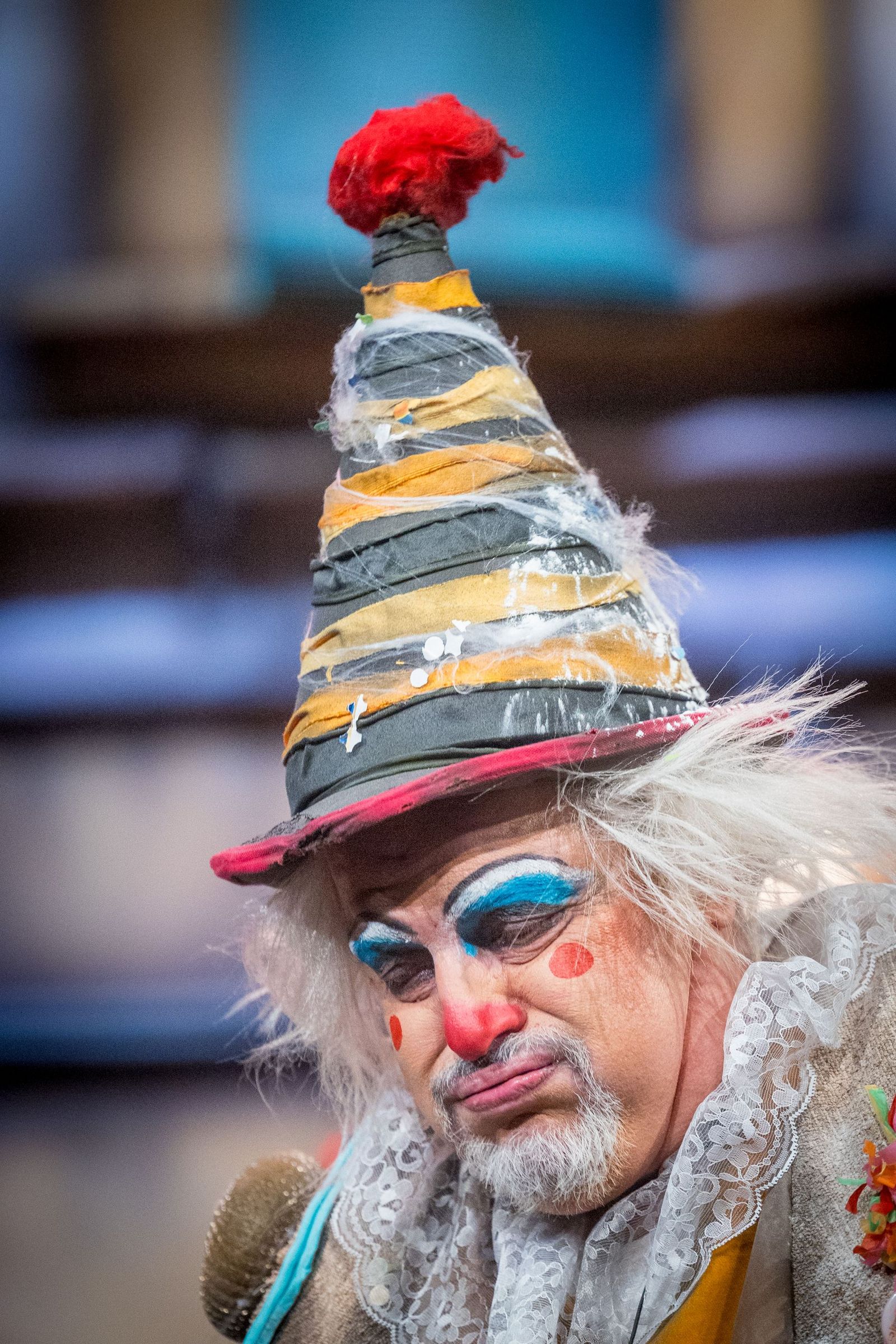 Búscate en las mejores imágenes de la sexta sesión de preliminares del COAC 2026