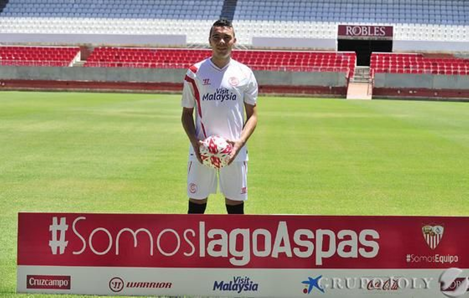 Foto: Antonio Pizarro