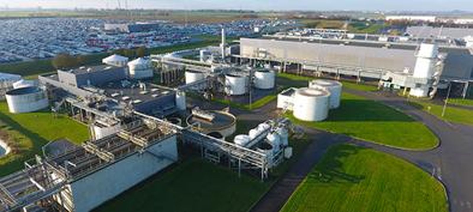 Toyota se plantea seis retos para reducir su huella de carbono