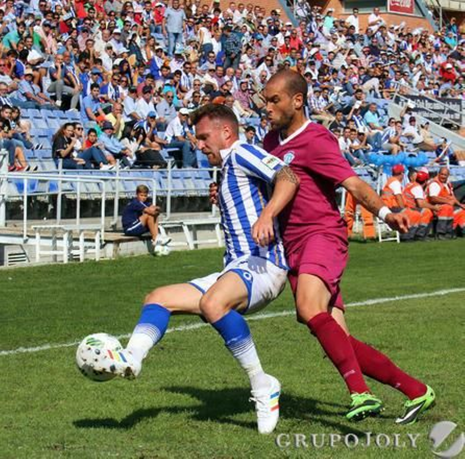 Foto: Alberto Dominguez